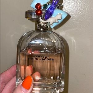 Perfect Marc Jacobs Perfume